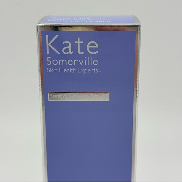 NIB Kate Somerville Goat Milk Moisturizing Cleanser 8oz Full Size Sealed - Picture 4 of 9